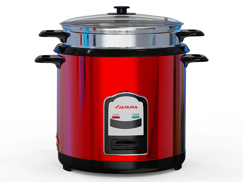 Jamuna Rice Cooker JRC-180SAR