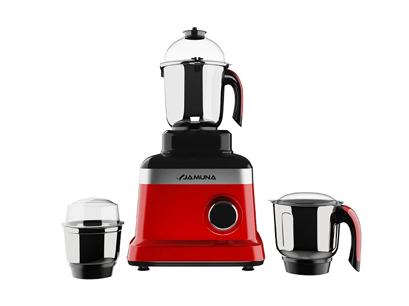 Jamuna Mixer Grinder/Blender JMG-1000UC Red Thor