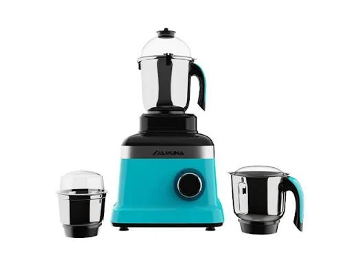 Jamuna Mixer Grinder/Blender JMG-1000UC Red Thor