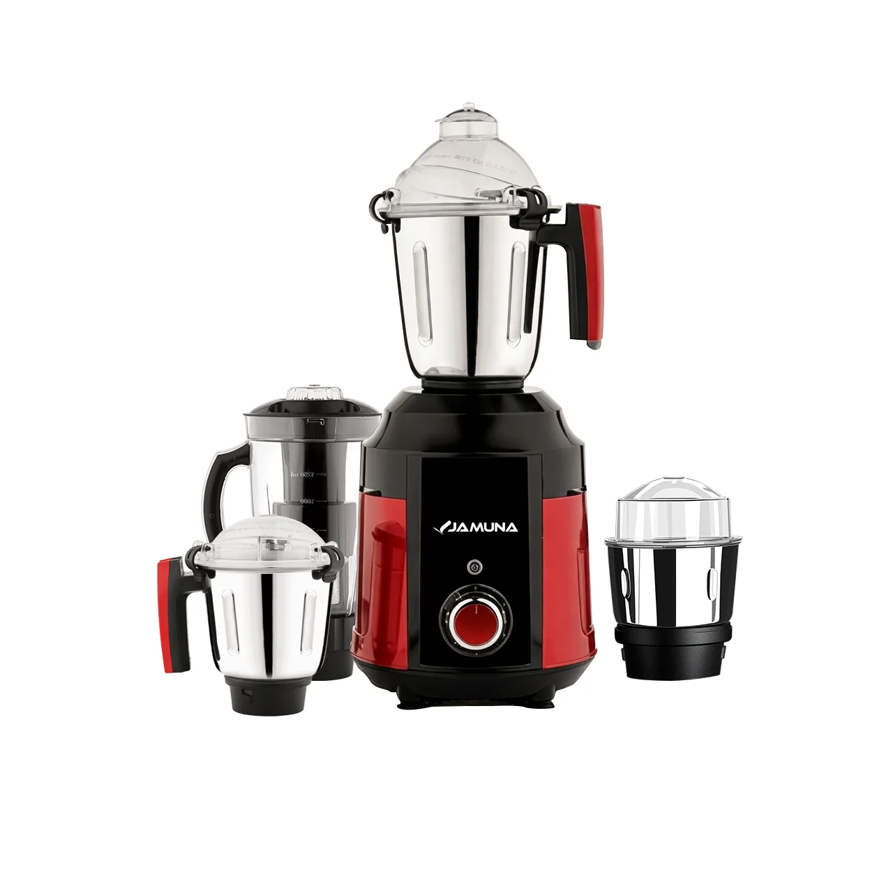 Jamuna Mixer Grinder JMG-1200SL Hammer