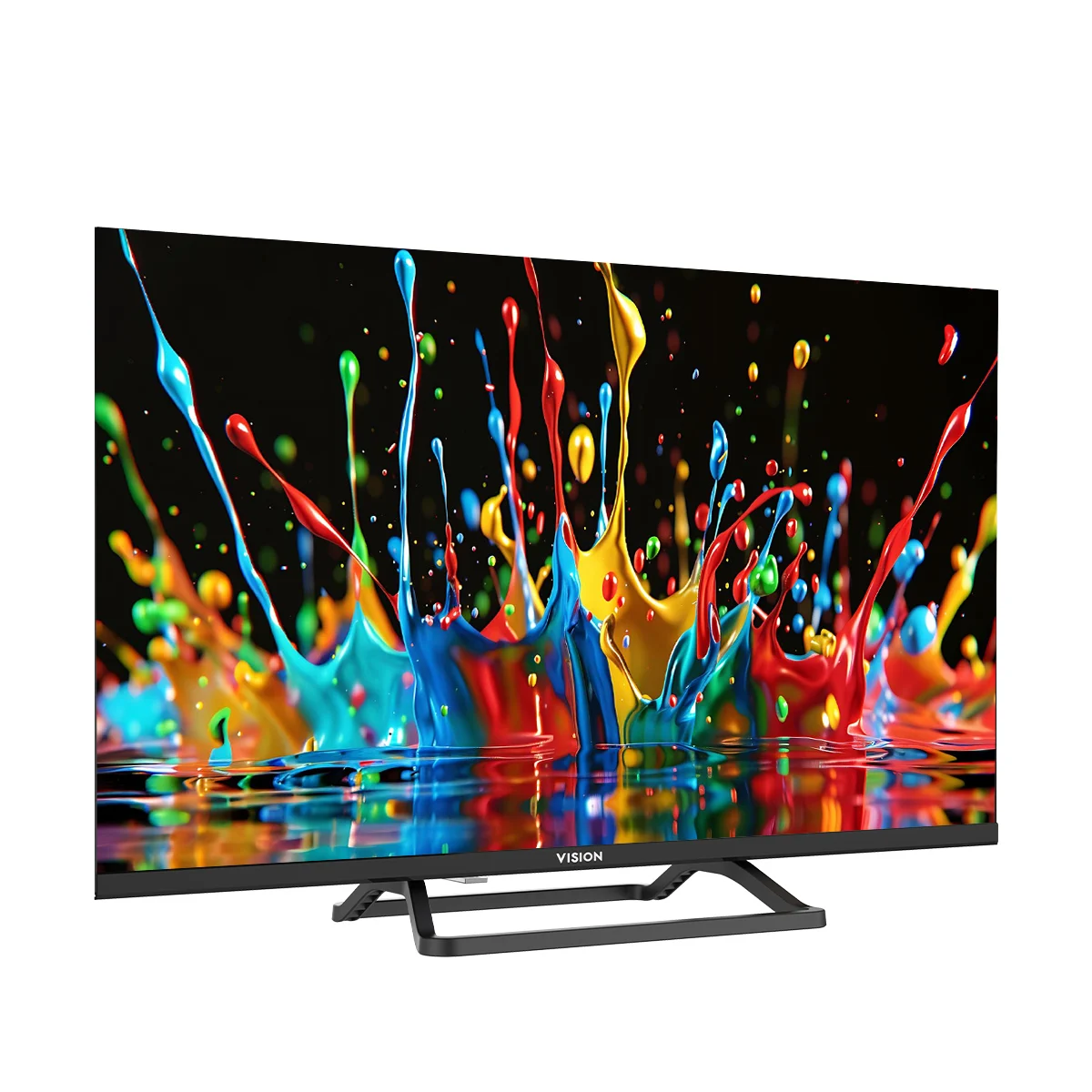 VISION 43" QLED FHD Google TV Q10S