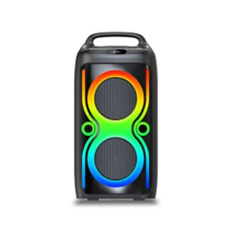 Vision-Party Speaker- BoomPack