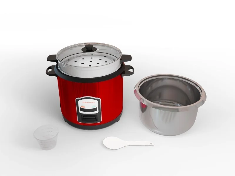 Jamuna Rice Cooker JRC-180SAR