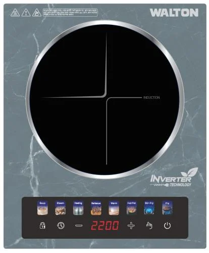 Walton Induction cooker Cook Xpert