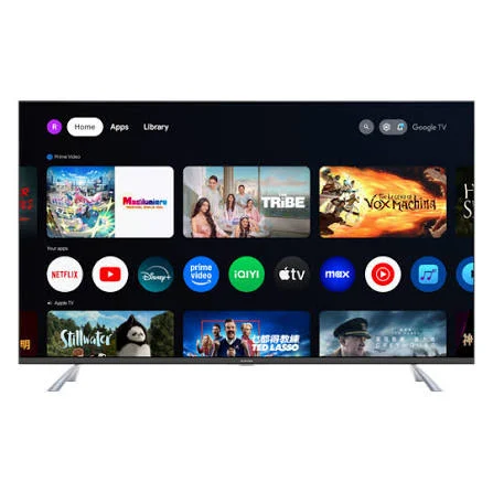 SINGER SLE43GP5000TV 43" FHD Android Google TV