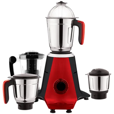VISION  Blender VIS-SBL-024-CYCLONE PRO (4 in 1)