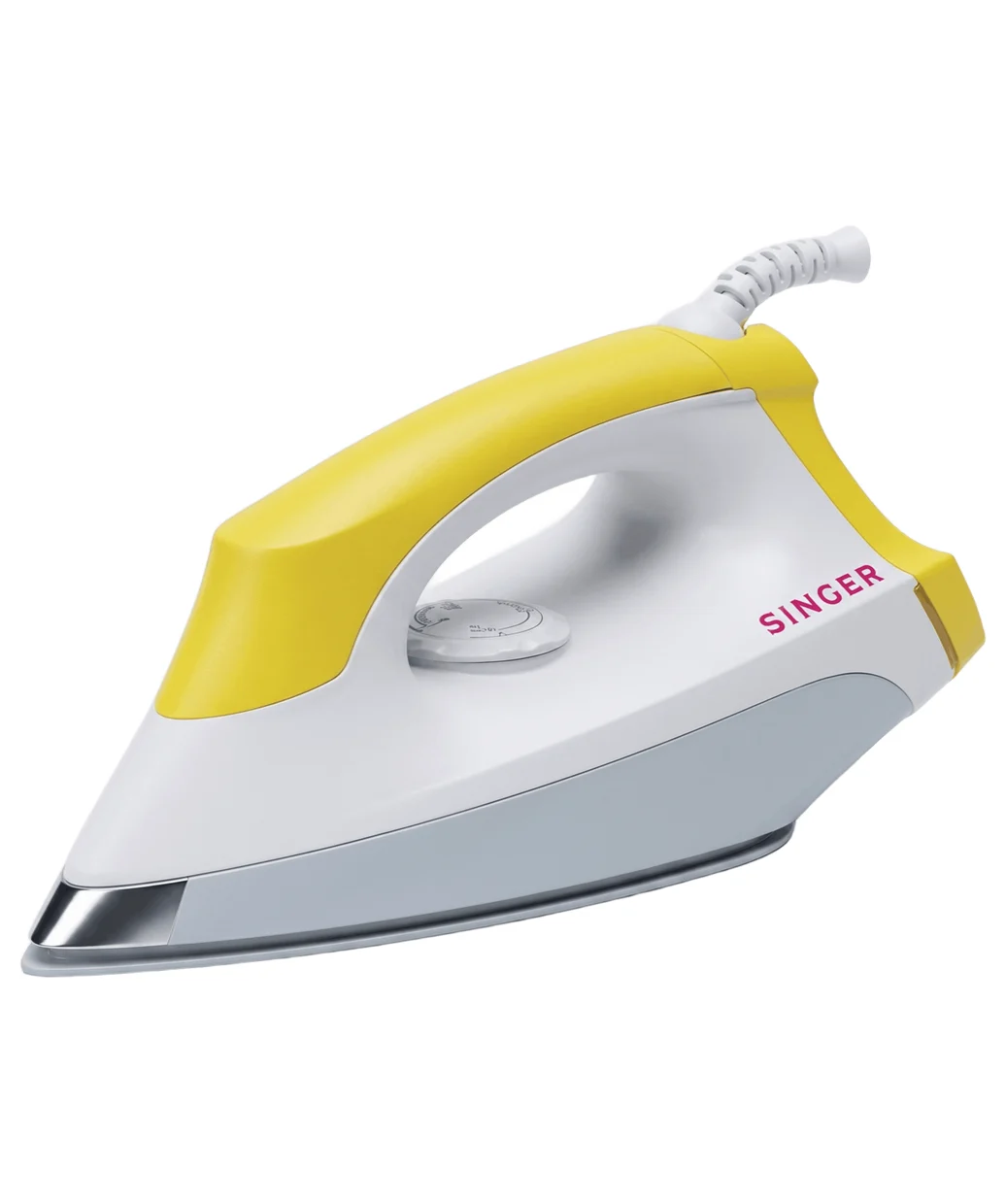 Dry Light Iron | 24122386A | Yellow