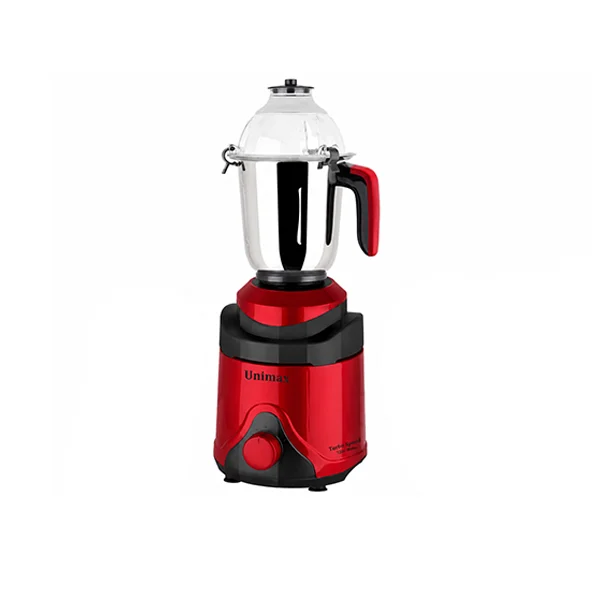 Unimax 1200W Heavy Duty Mixer Grinder (Uni-852)